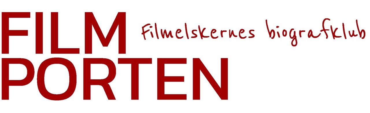 Filmporten - Spar 50% På Tankevækkende Og Spændende Film I Parkteatret ...