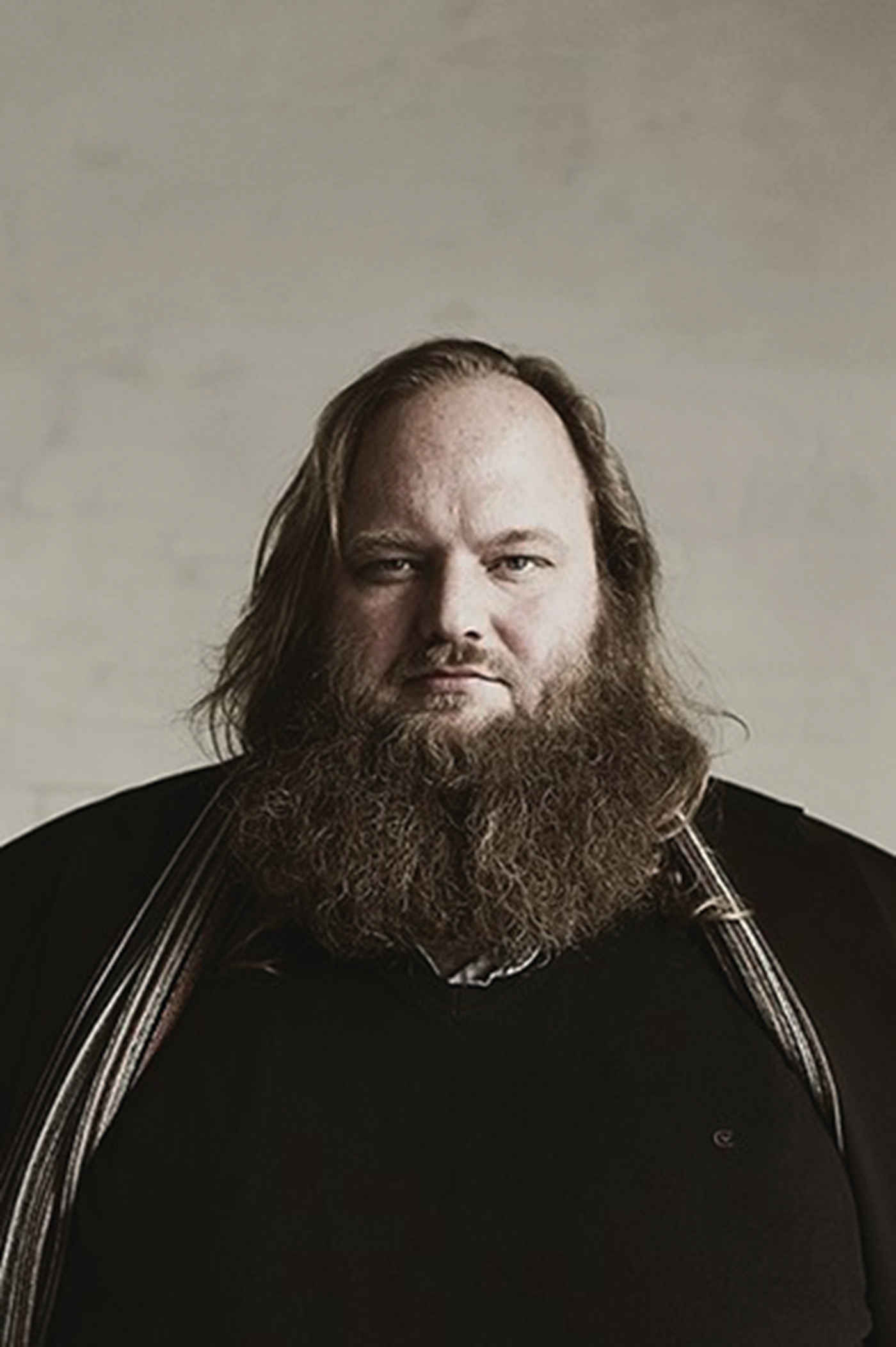 Christian Monggaard. Foto: Sofie Amalie Klougart