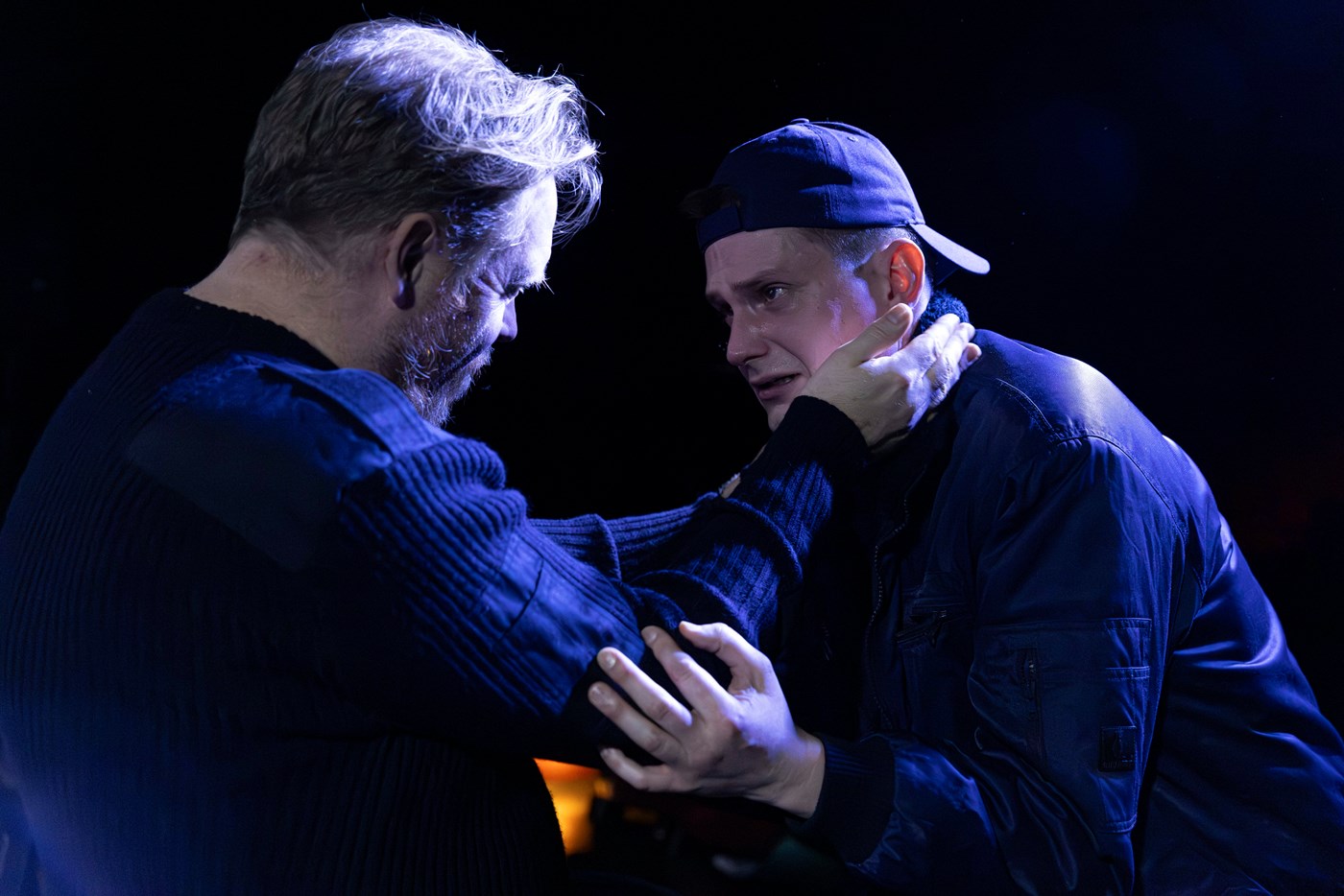 Foto: Cæciliie P.V. Pedersen