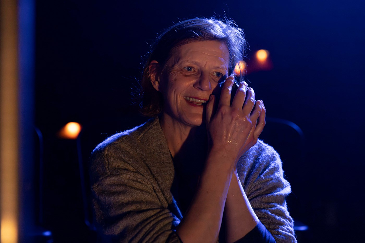 Foto: Cæciliie P.V. Pedersen